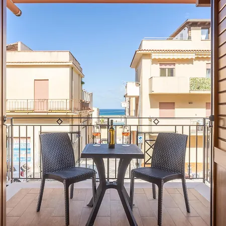 شقة Azzurra