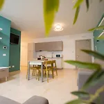 Azzurra Apartamento *