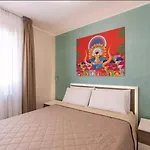 Azzurra Apartamento *