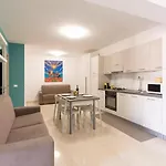Azzurra Apartamento