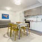 Azzurra Apartamento