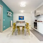Apartamento Azzurra Balestrate