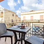 Apartamento Azzurra Balestrate