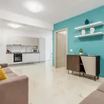 Azzurra Apartamento