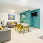 Azzurra Apartamento *