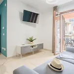 Azzurra Apartamento Balestrate