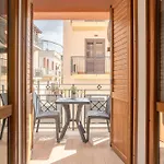 Apartamento Azzurra *