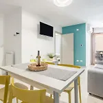 Apartamento Azzurra *