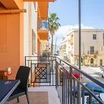 Apartamento Azzurra *