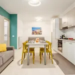 Azzurra Apartamento