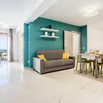 Apartamento Azzurra Balestrate