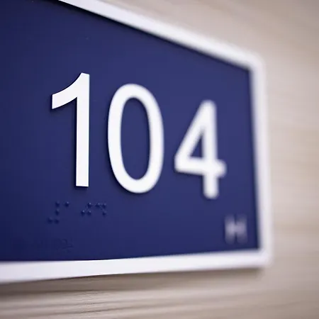 アパート Azzurra *