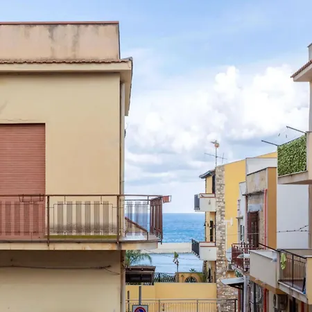 Azzurra Apartamento *