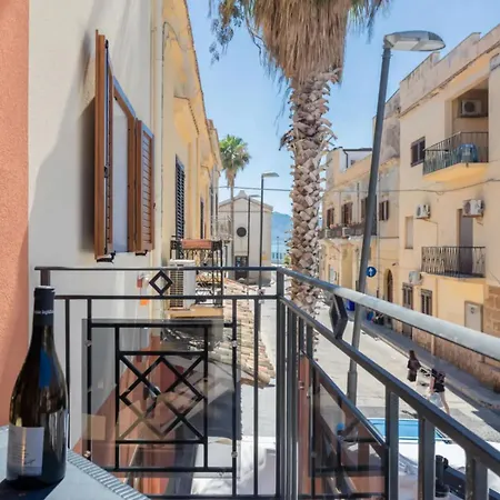 Apartmán Azzurra