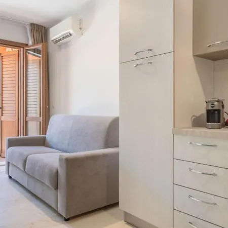 Azzurra Apartmán Balestrate