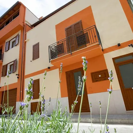 Azzurra Apartmán