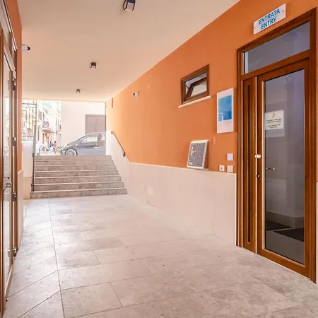 Apartmán Azzurra