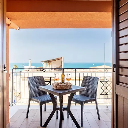 Apartmán Azzurra *