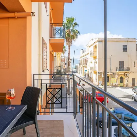 Apartmán Azzurra *